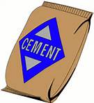 Як виробляють цемент?
