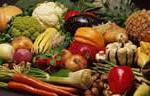 Промислова сушка фруктів і овочів