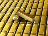 Як виробляють золото?