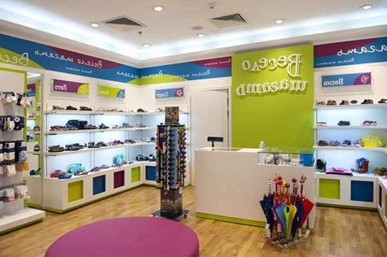 Бізнес План магазину дитячого взуття