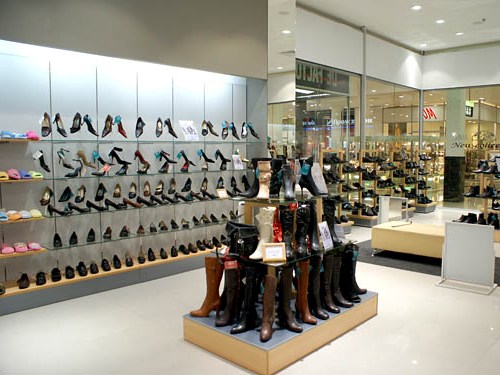 Бізнес План магазину взуття